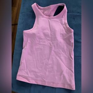 Lululemon Align high neck tank